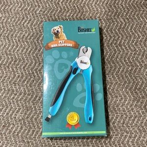 Boshel Dog Nail Clipper